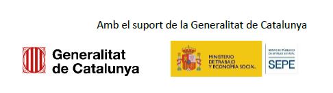 Generalitat de Catalunya. Departament d`Empresa y Ocupaci